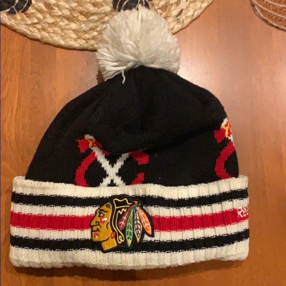 Winter hat